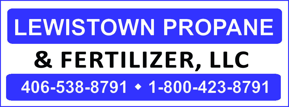 Lewistown Proprane & Fertilizer, LLC
