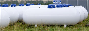 Lewistown Propane